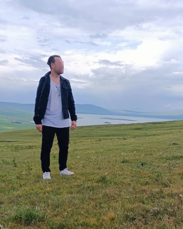 Aktaş Gölü