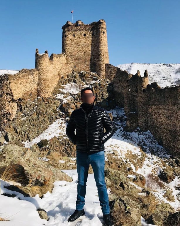 Şeytan Kalesi