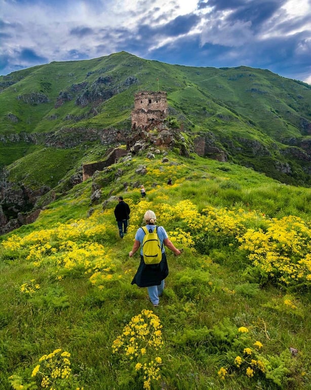 Şeytan Kalesi