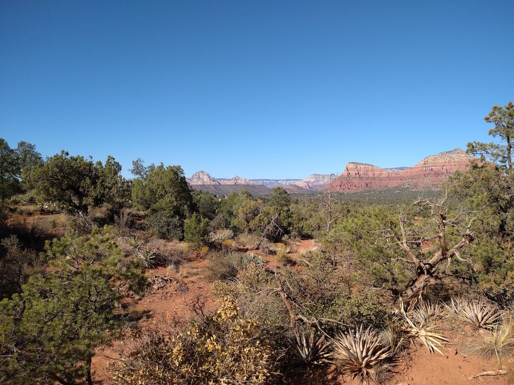 Bell Rock