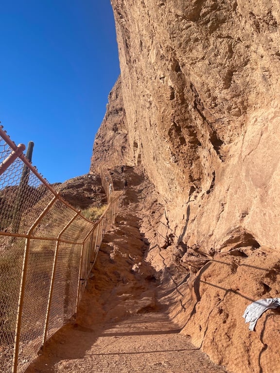 Camelback Mountain