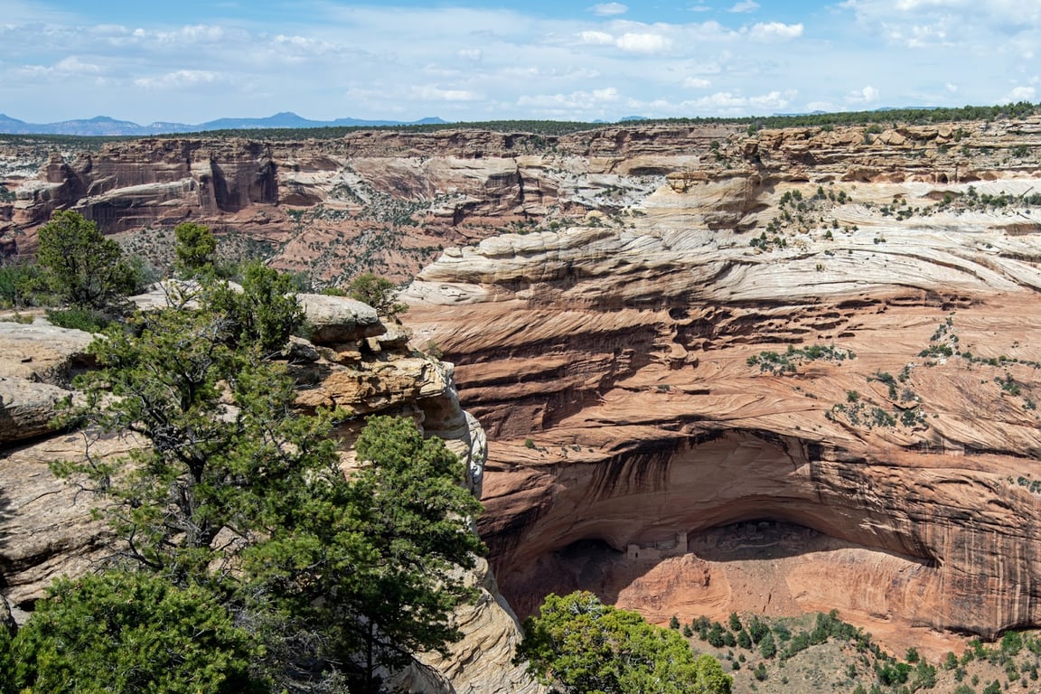 Canyon de Chelly National Monument