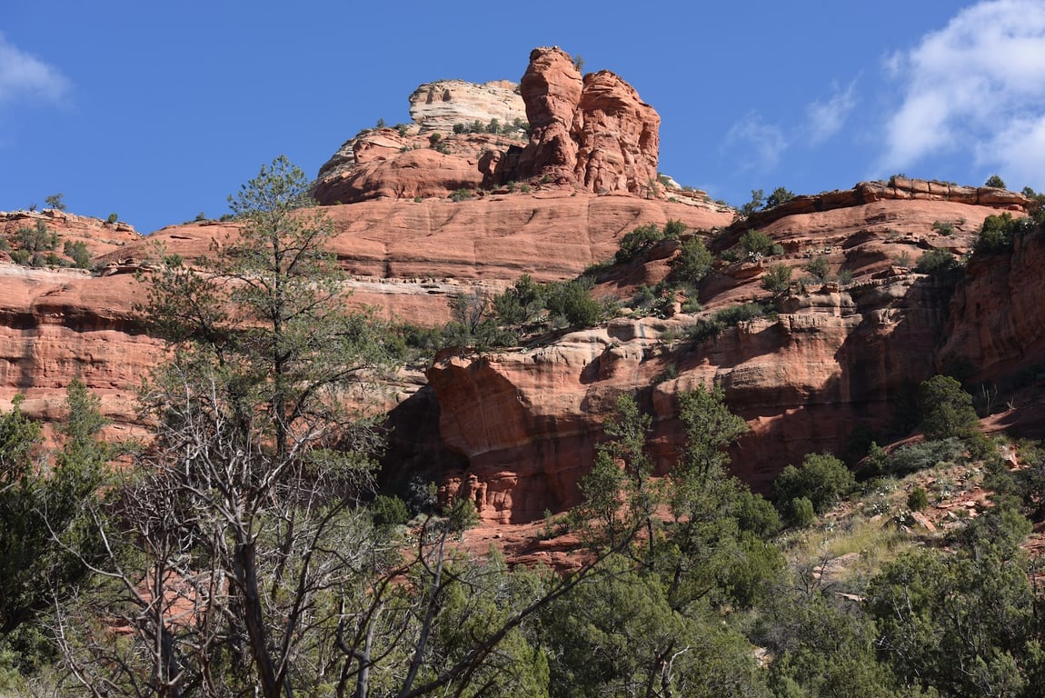 Cathedral Rock