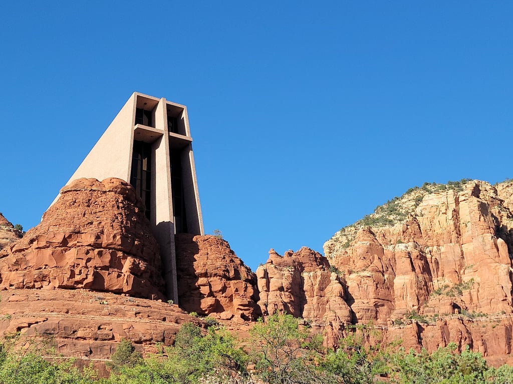 Chapel of the Holy Cross