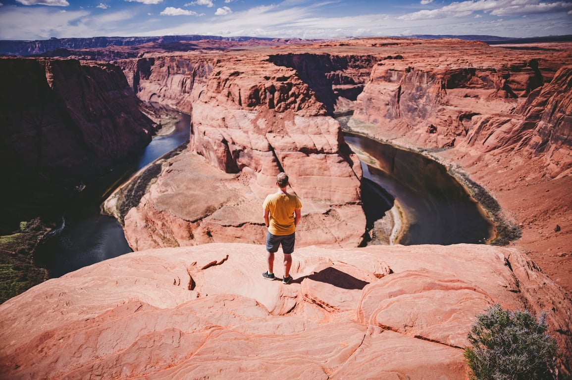 Horseshoe Bend