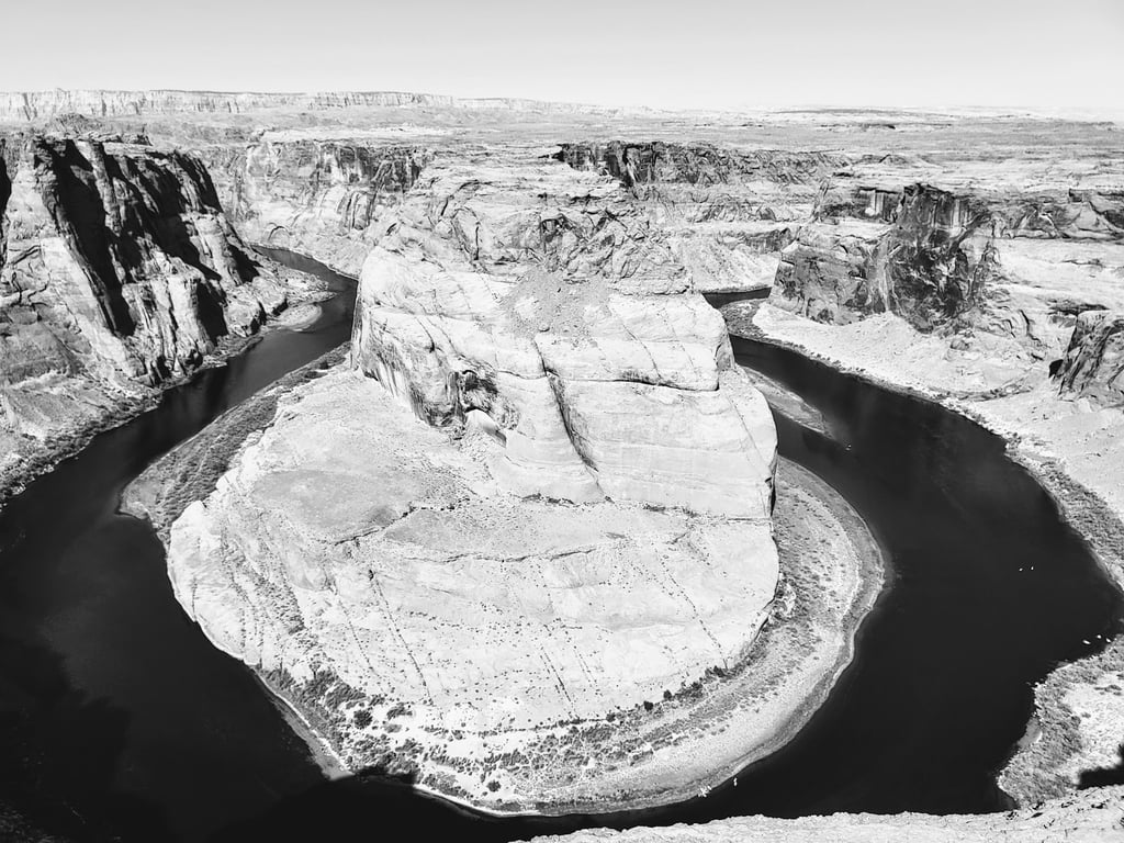 Horseshoe Bend