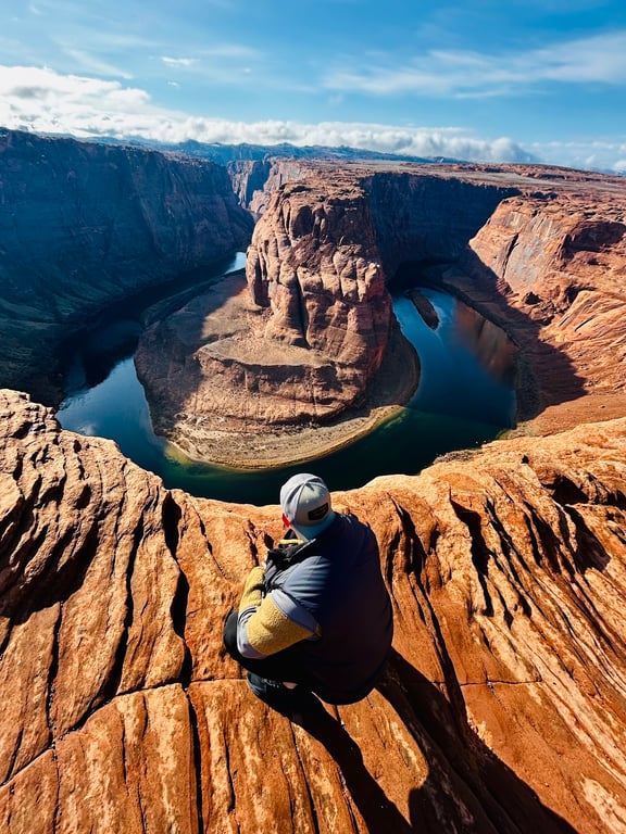 Horseshoe Bend