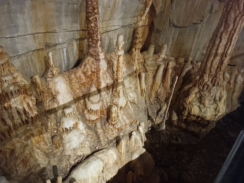 Kartchner Caverns State Park