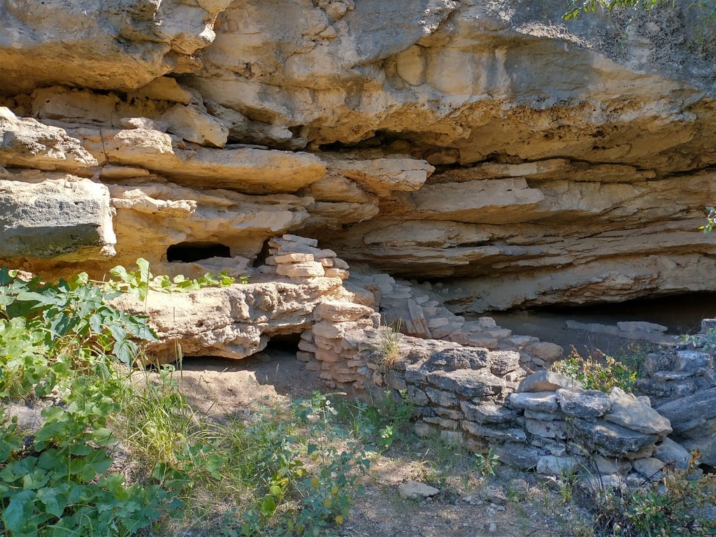 Montezuma Well