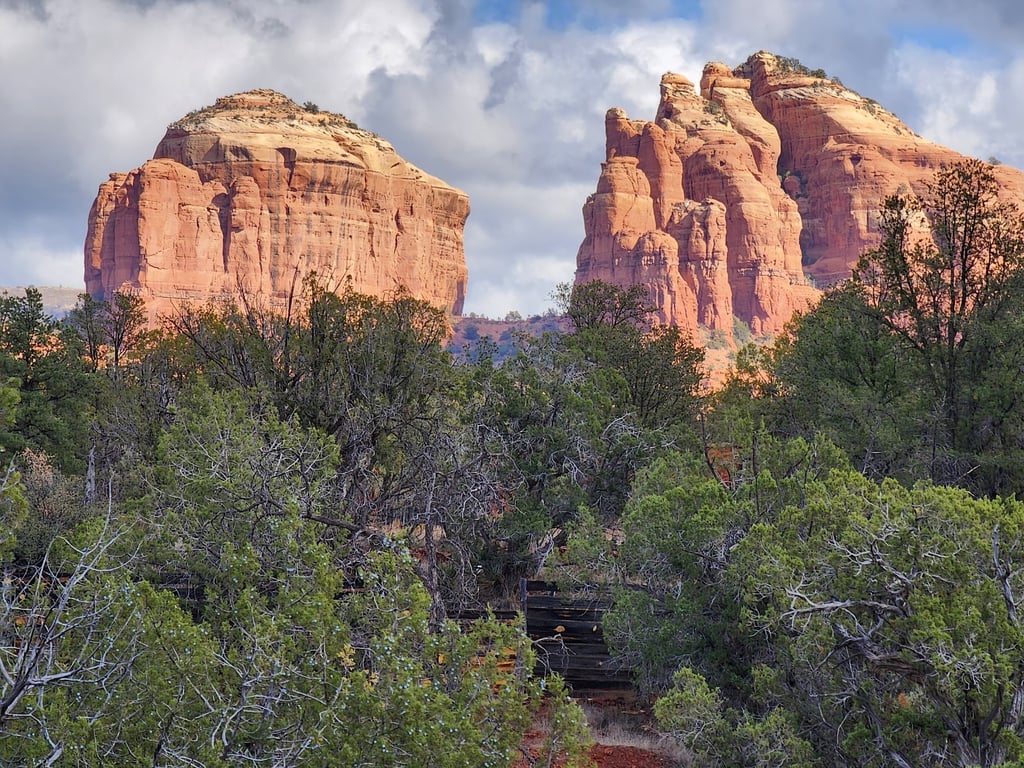 Red Rock State Park