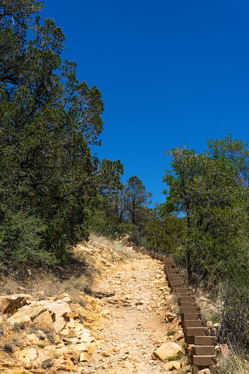Thumb Butte