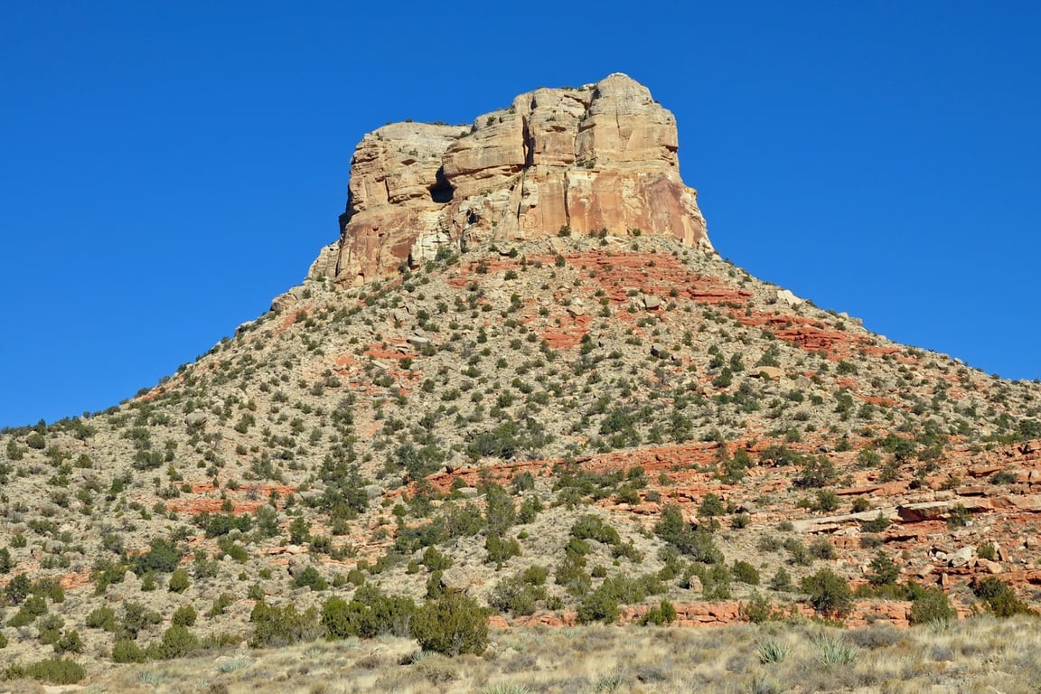 Toroweap Overlook