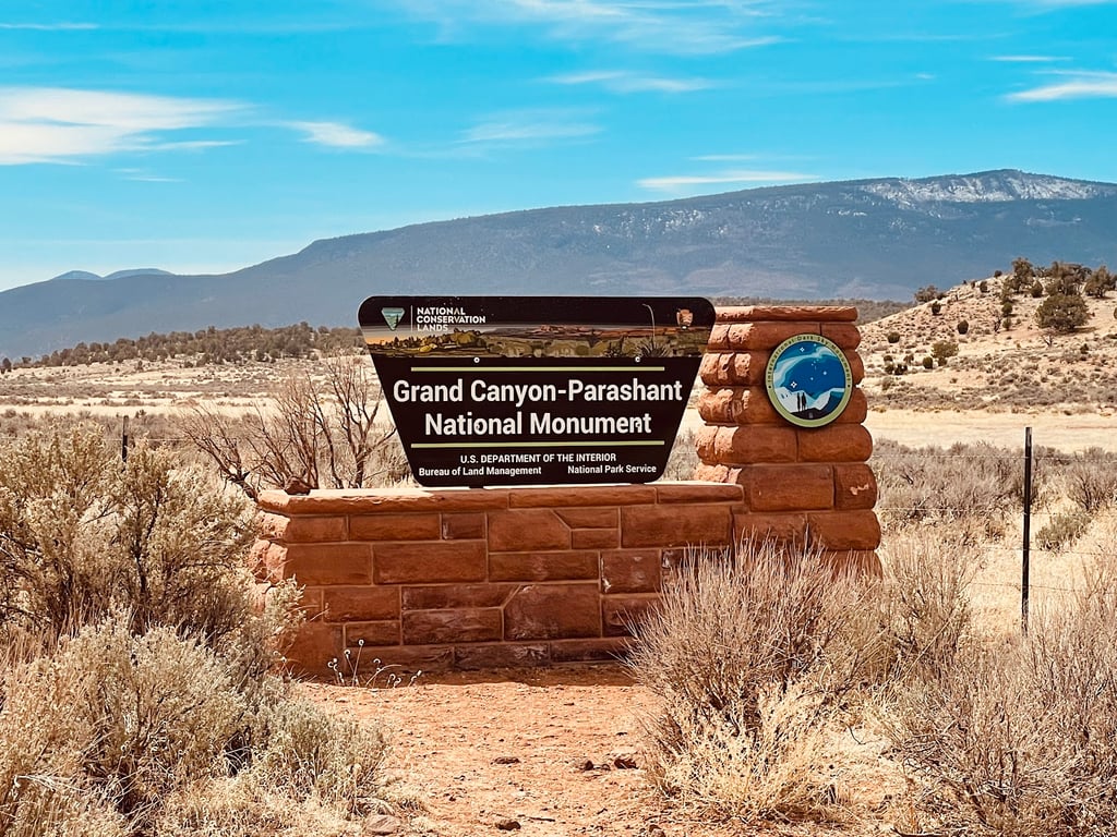 Toroweap Overlook