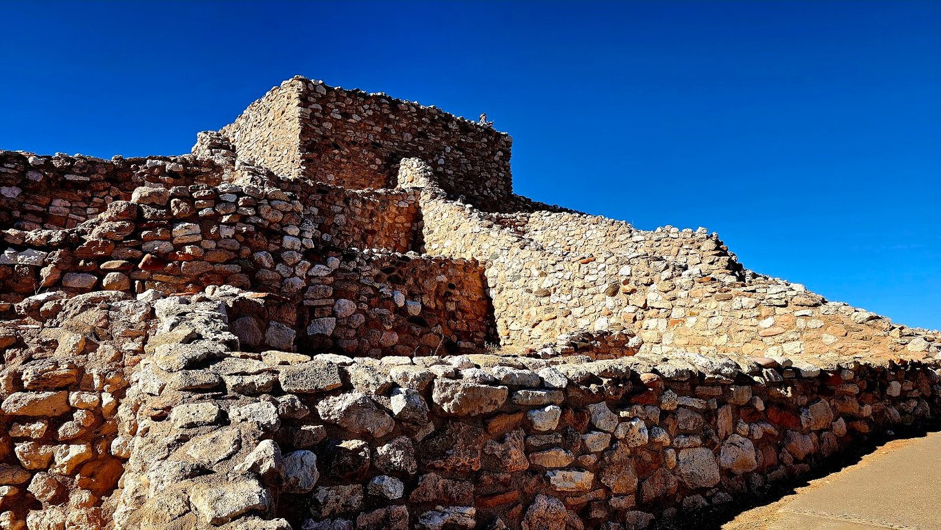 Tuzigoot National Monument