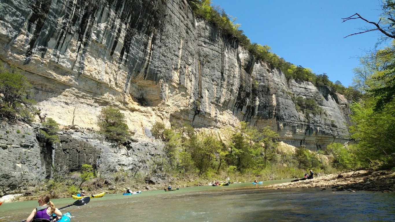 Buffalo National River
