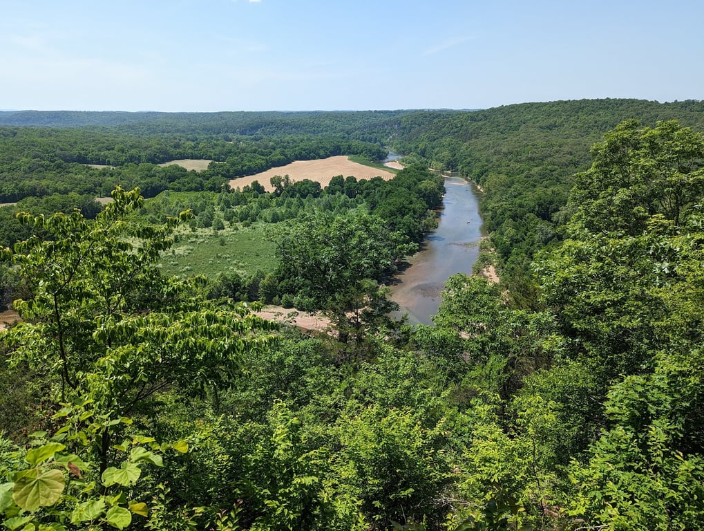 Buffalo National River