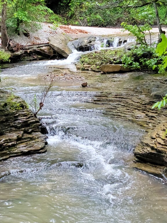 Buffalo National River