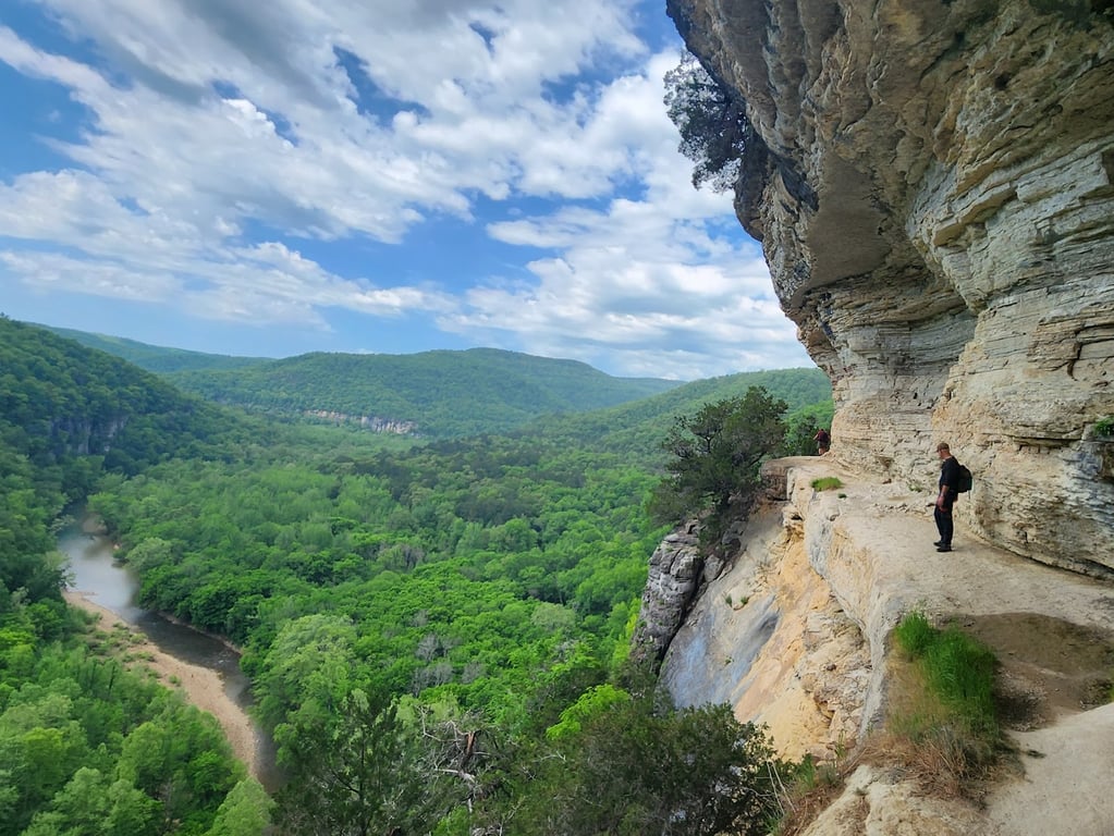 Buffalo National River