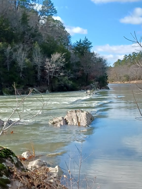 Cossatot River State Park