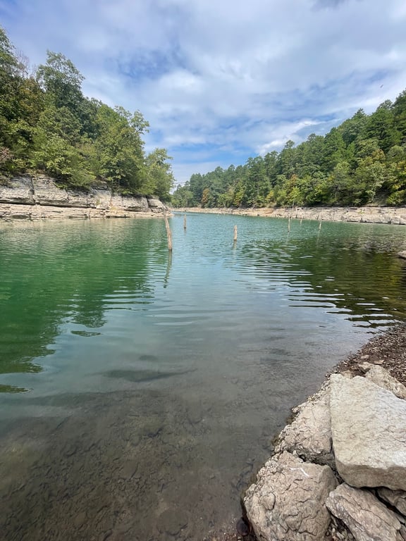 Hobbs State Park