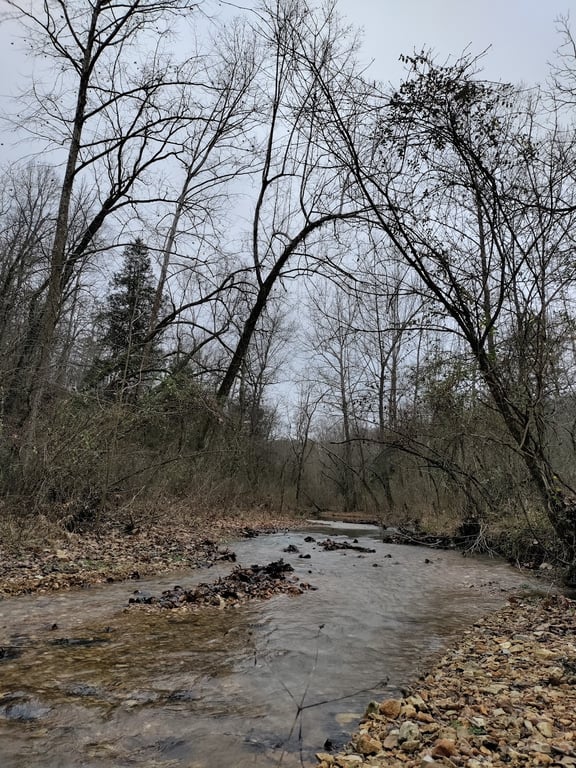 Hobbs State Park