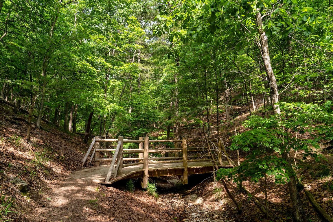 Hobbs State Park