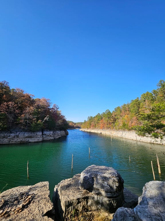 Hobbs State Park