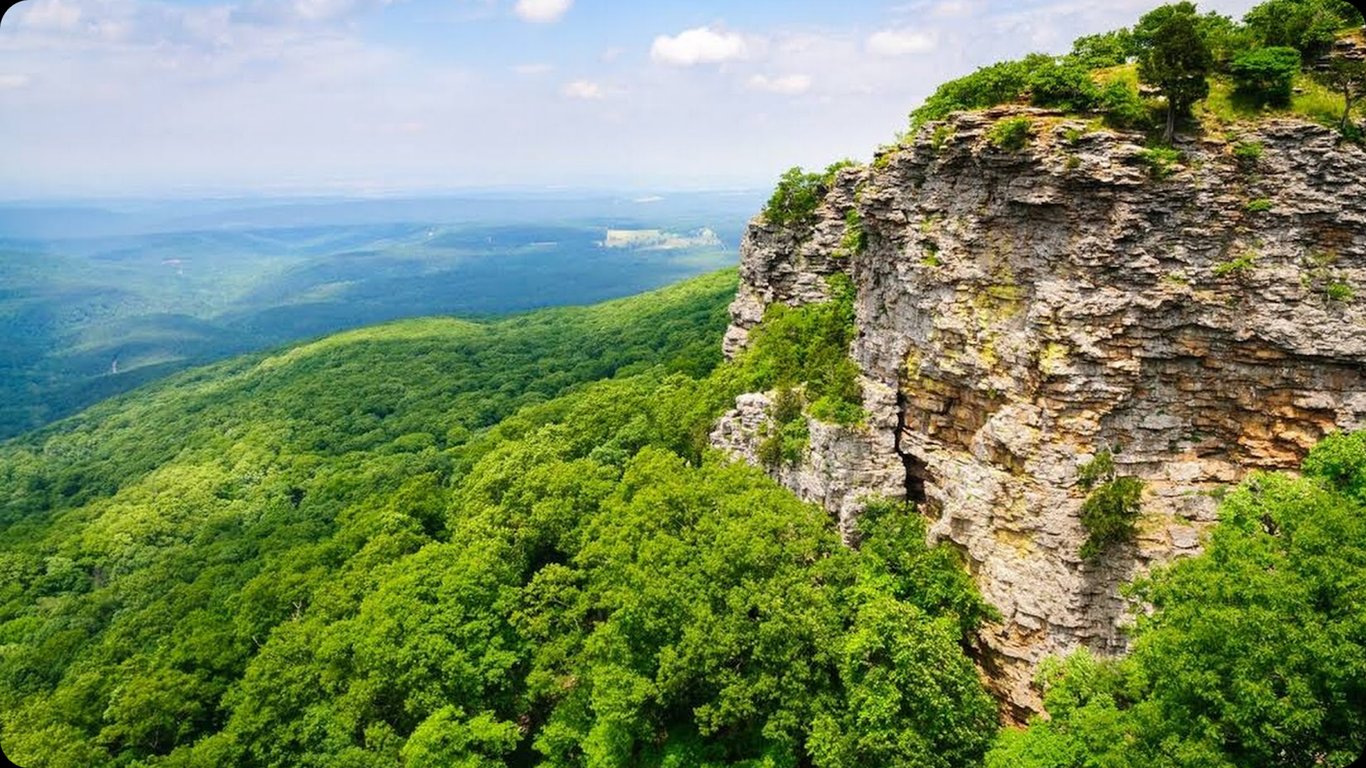 Mount Magazine