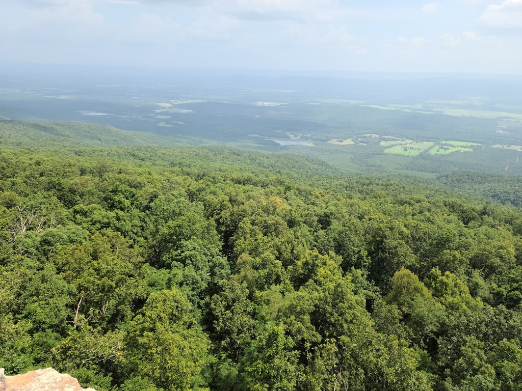 Mount Magazine