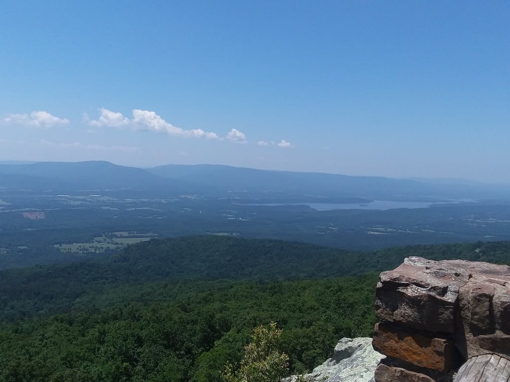 Mount Magazine