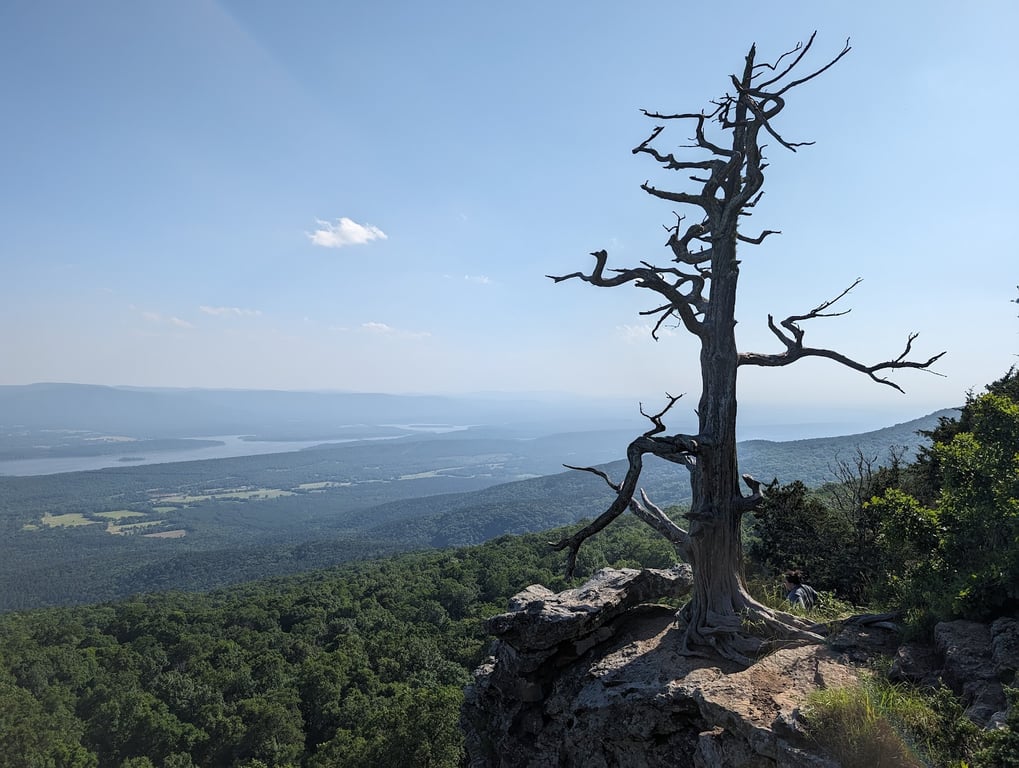 Mount Magazine
