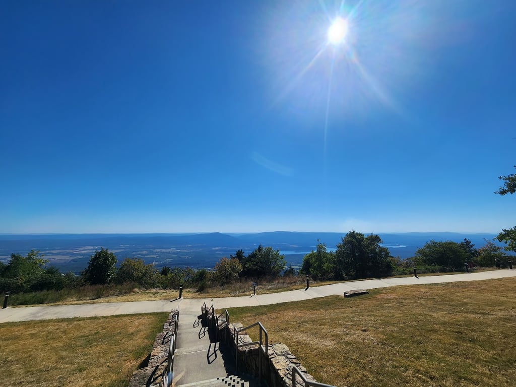 Mount Magazine State Park