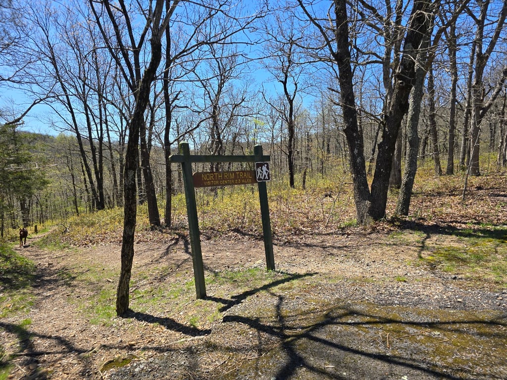 Mount Magazine State Park