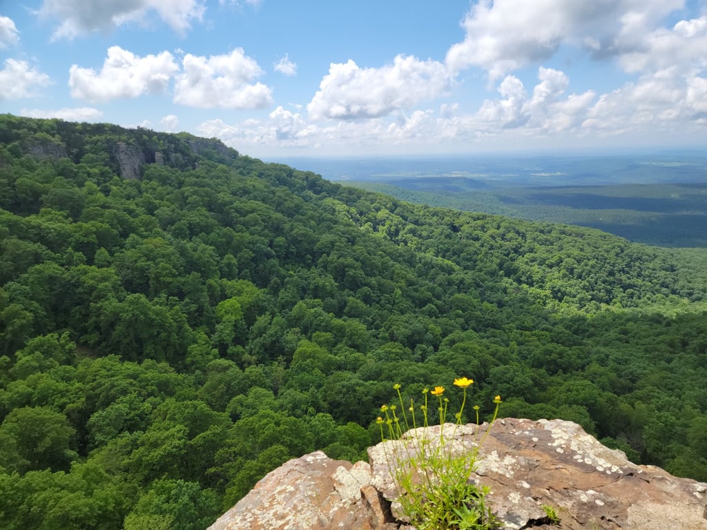 Mount Magazine State Park