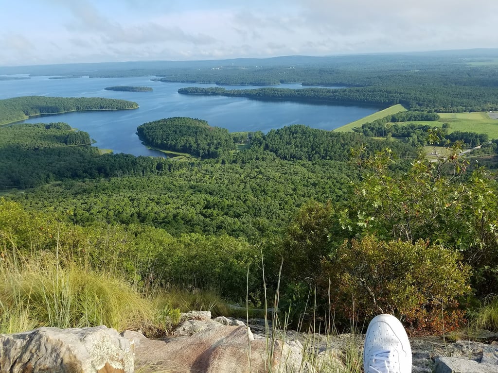 Pinnacle Mountain State Park