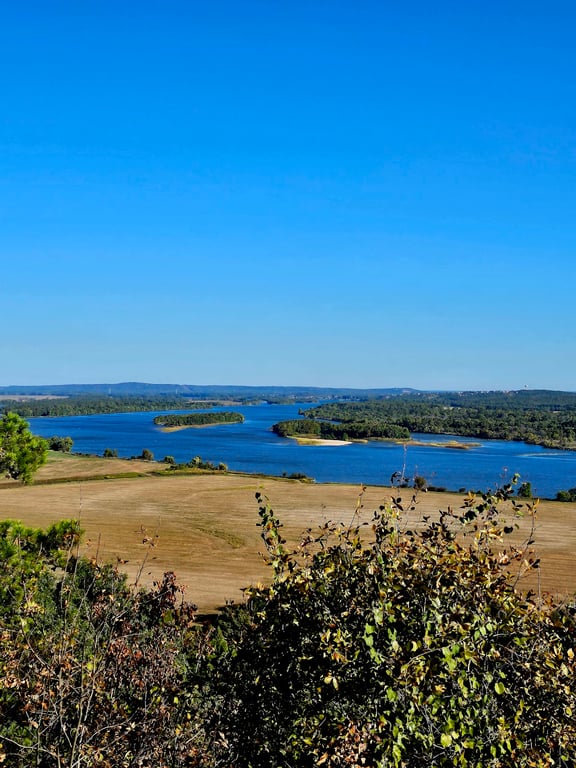 Pinnacle Mountain State Park