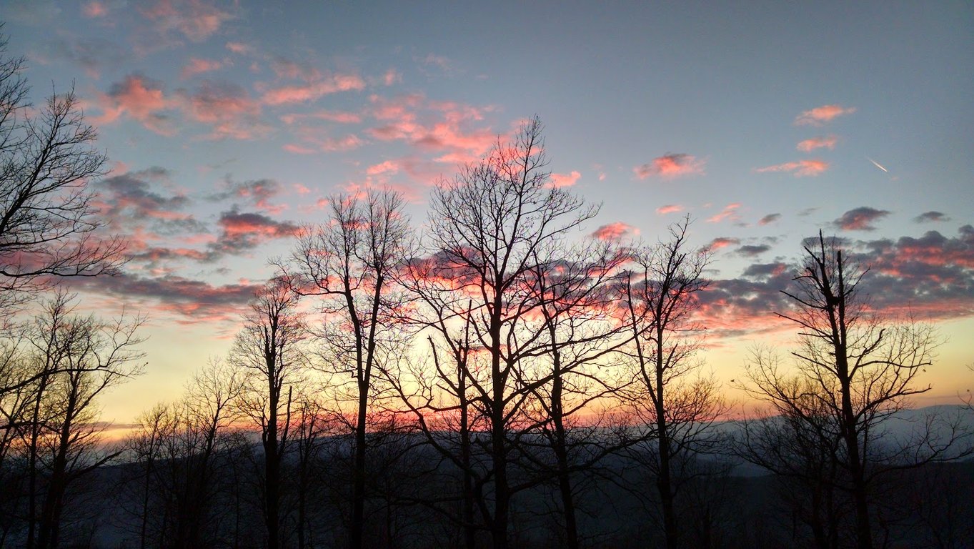 Rotary Ann Overlook