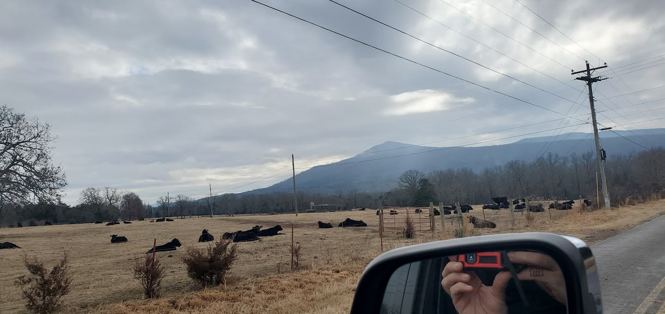 Sugar Loaf Mountain