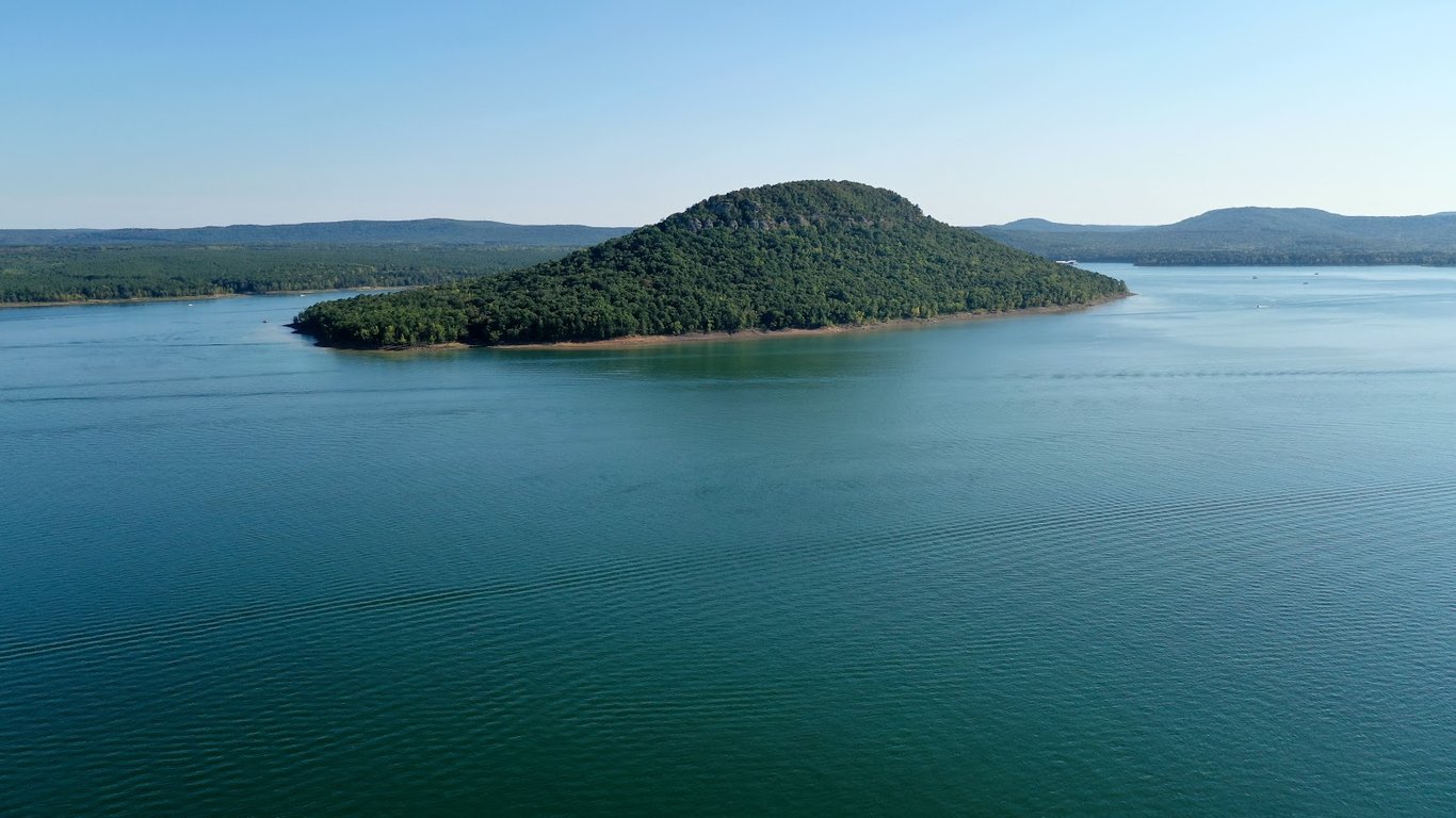 Sugar Loaf Mountain Trail