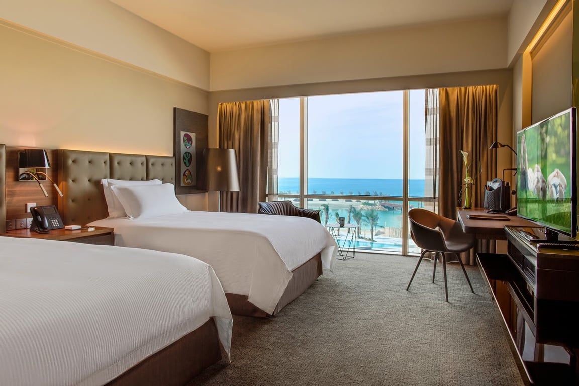 Art Rotana Beach & Water Park