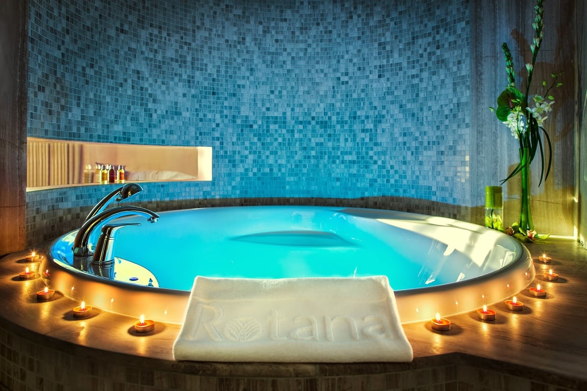 Art Rotana Beach & Water Park