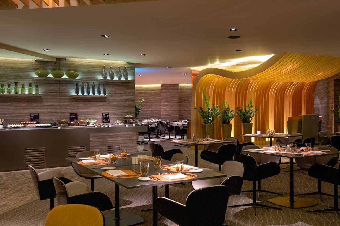 Art Rotana Beach & Water Park