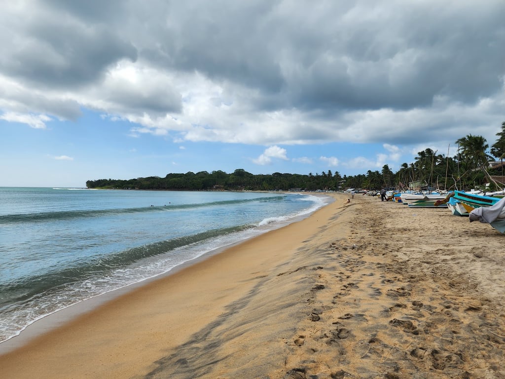 Arugam Bay