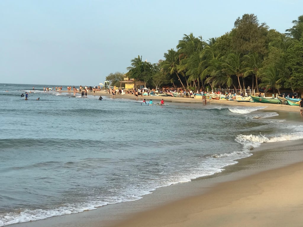 Arugam Bay