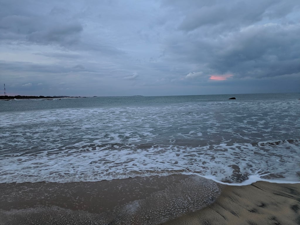 Arugam Bay