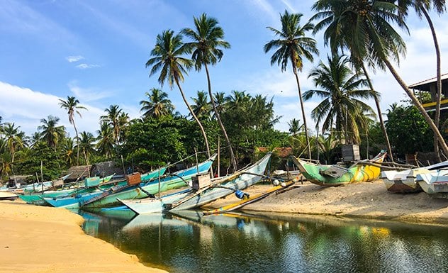 Arugam Bay