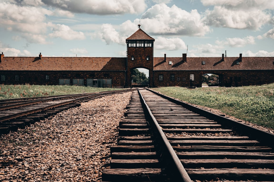 Auschwitz-Birkenau Memorial