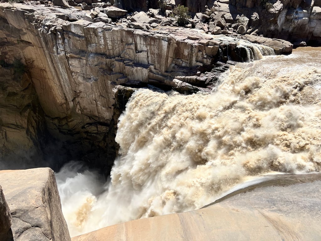 Augrabies Falls