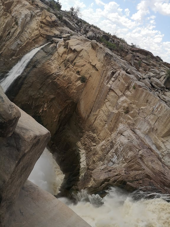 Augrabies Falls
