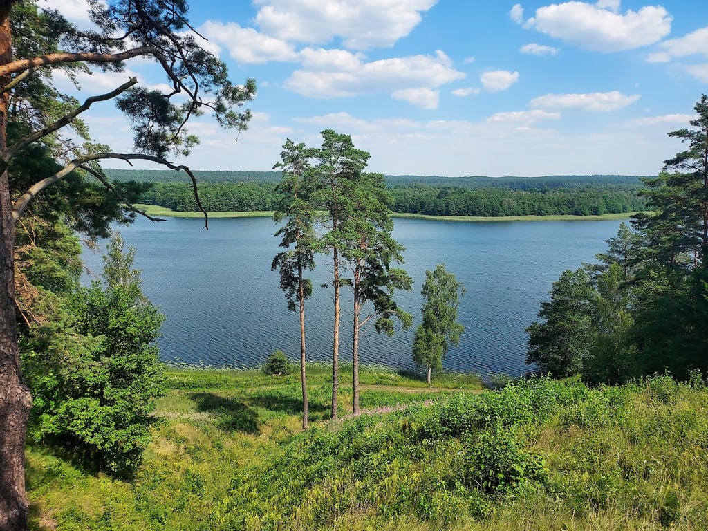 Aukštaitija National Park